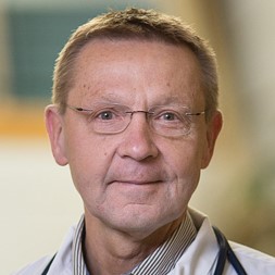 David A. Pesola MD